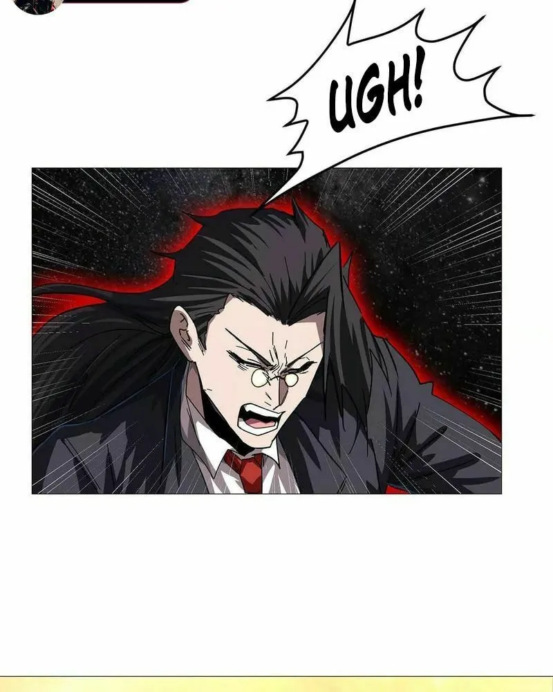 Mr. Zombie Chapter 132 page 27 - 
