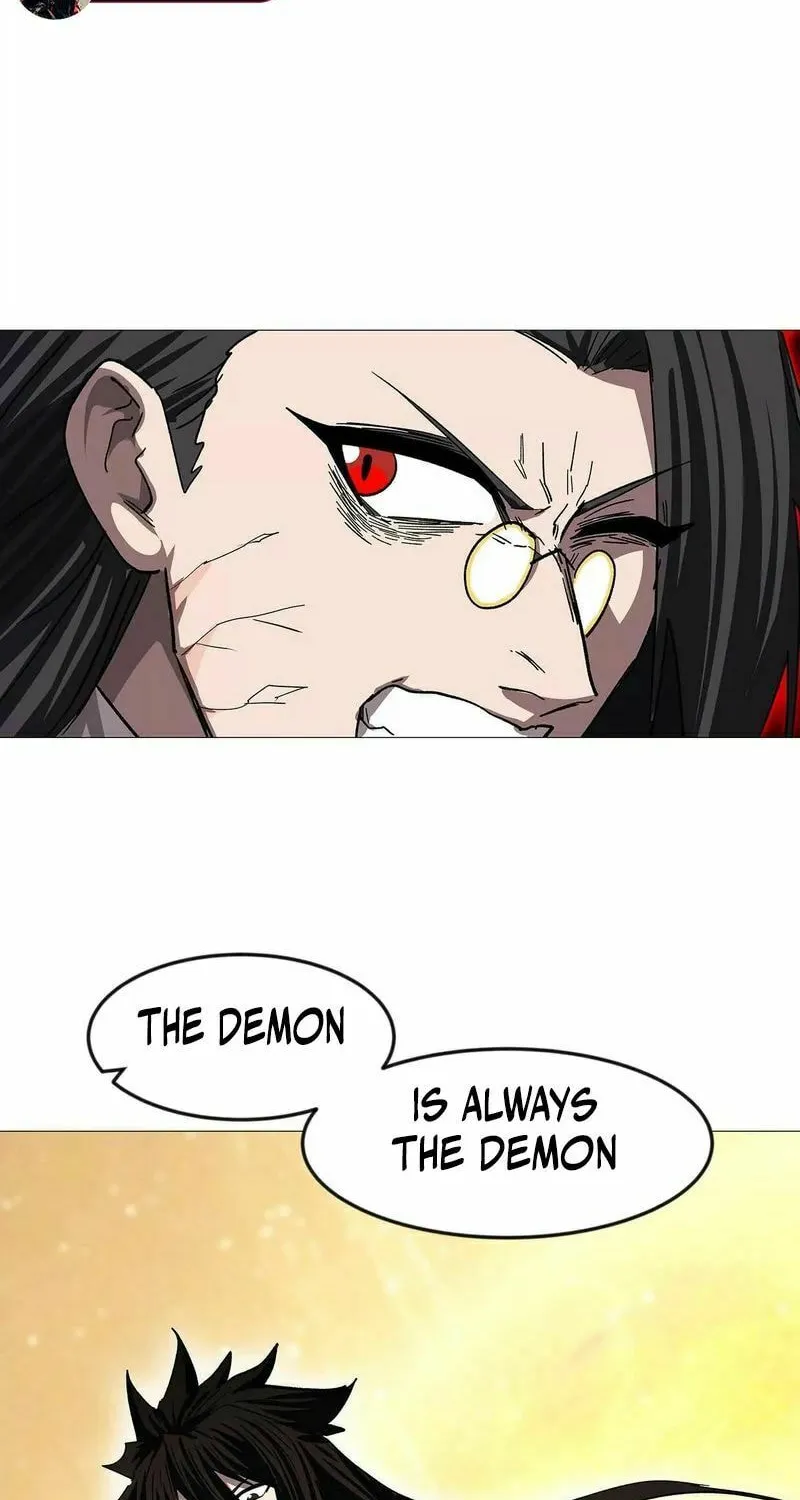 Mr. Zombie Chapter 132 page 31 - 