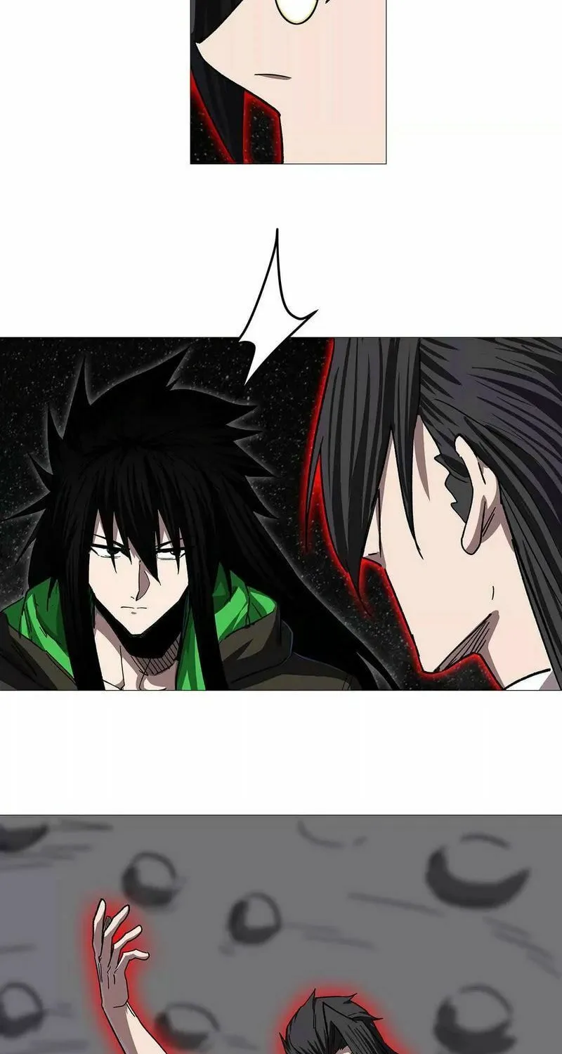 Mr. Zombie Chapter 132 page 37 - 