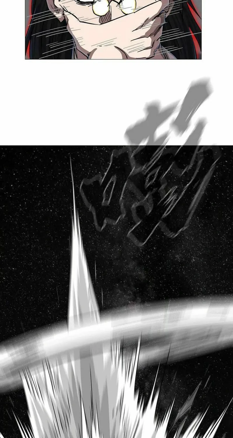 Mr. Zombie Chapter 132 page 39 - 