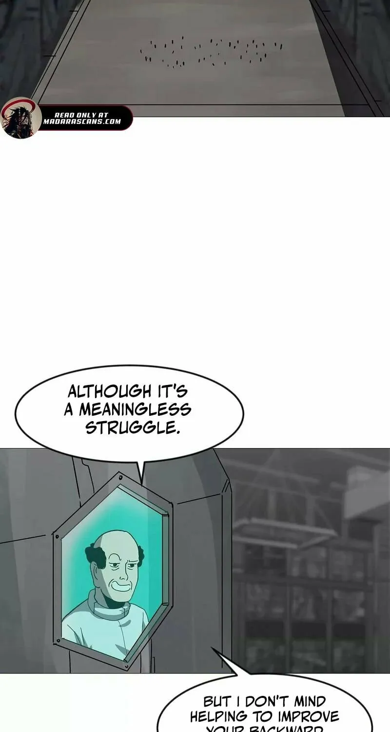 Mr. Zombie Chapter 132 page 43 - 