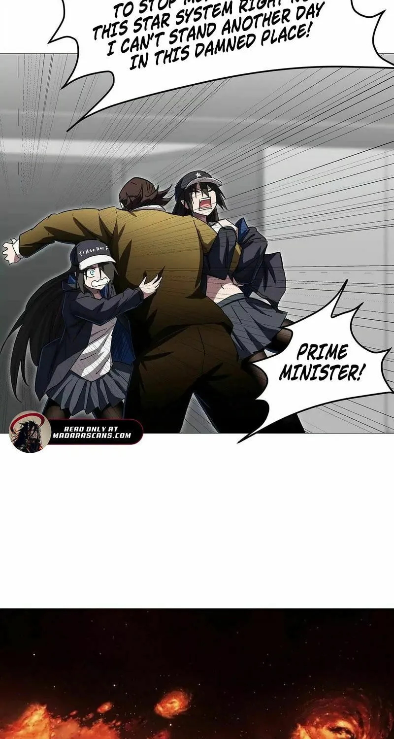Mr. Zombie Chapter 132 page 50 - 