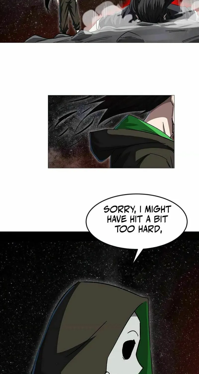 Mr. Zombie Chapter 132 page 53 - 