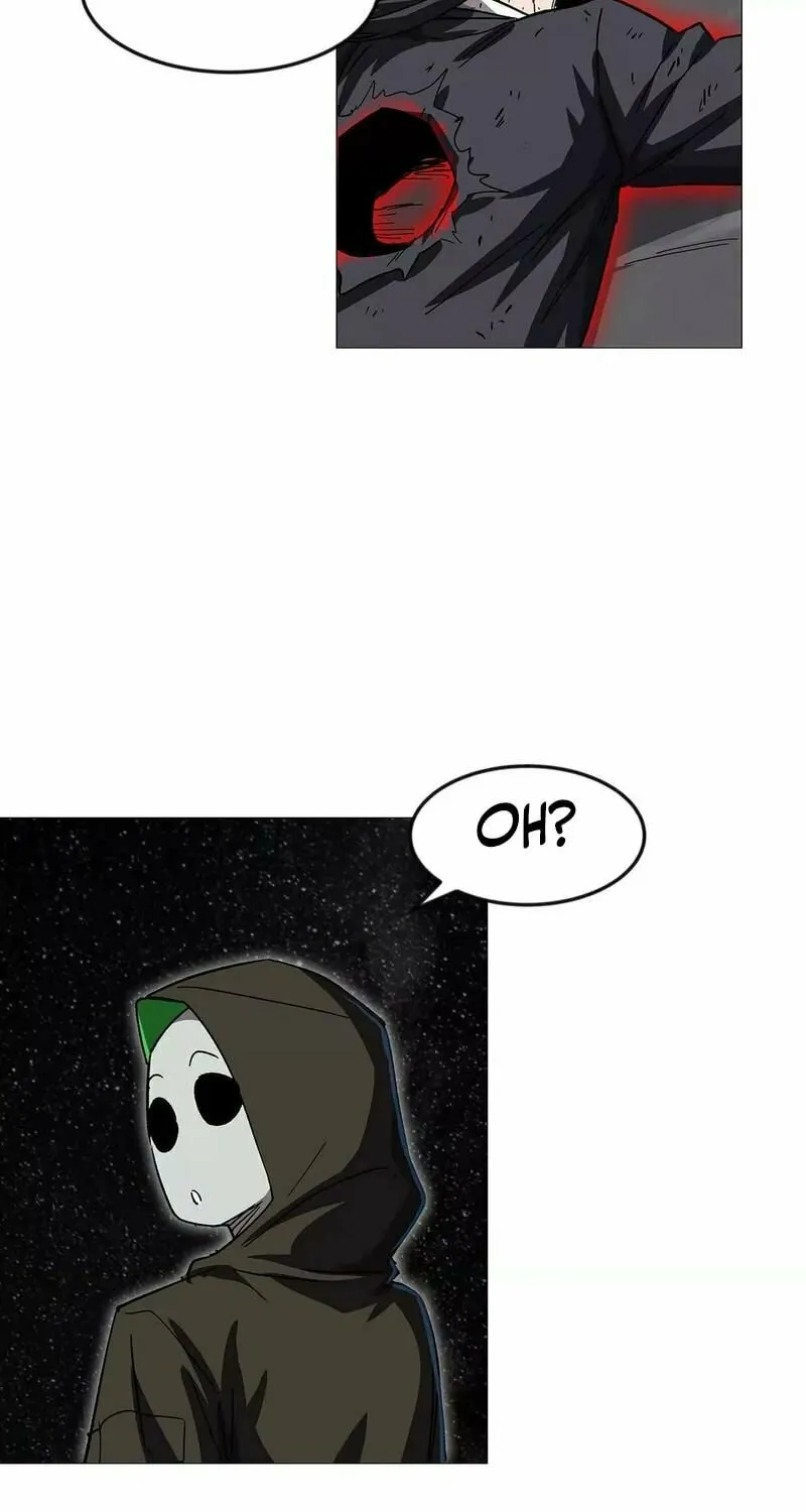 Mr. Zombie Chapter 132 page 57 - 