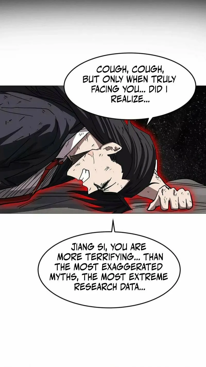 Mr. Zombie Chapter 132 page 60 - 