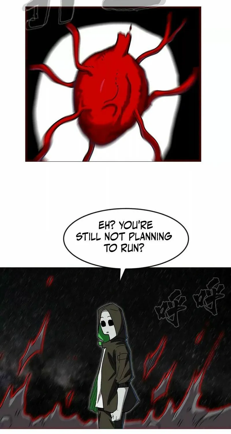 Mr. Zombie Chapter 132 page 62 - 