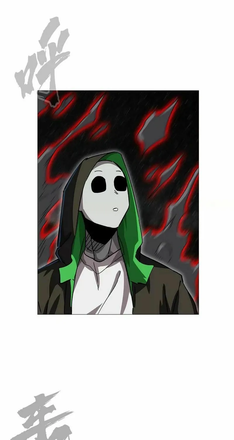 Mr. Zombie Chapter 132 page 63 - 