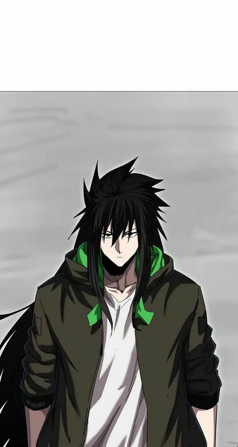 Mr. Zombie Chapter 132 page 8 - 
