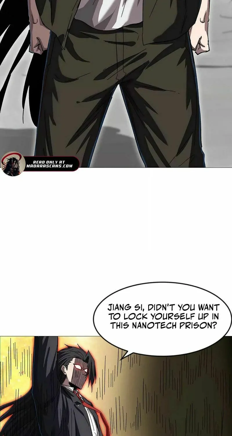 Mr. Zombie Chapter 132 page 9 - 