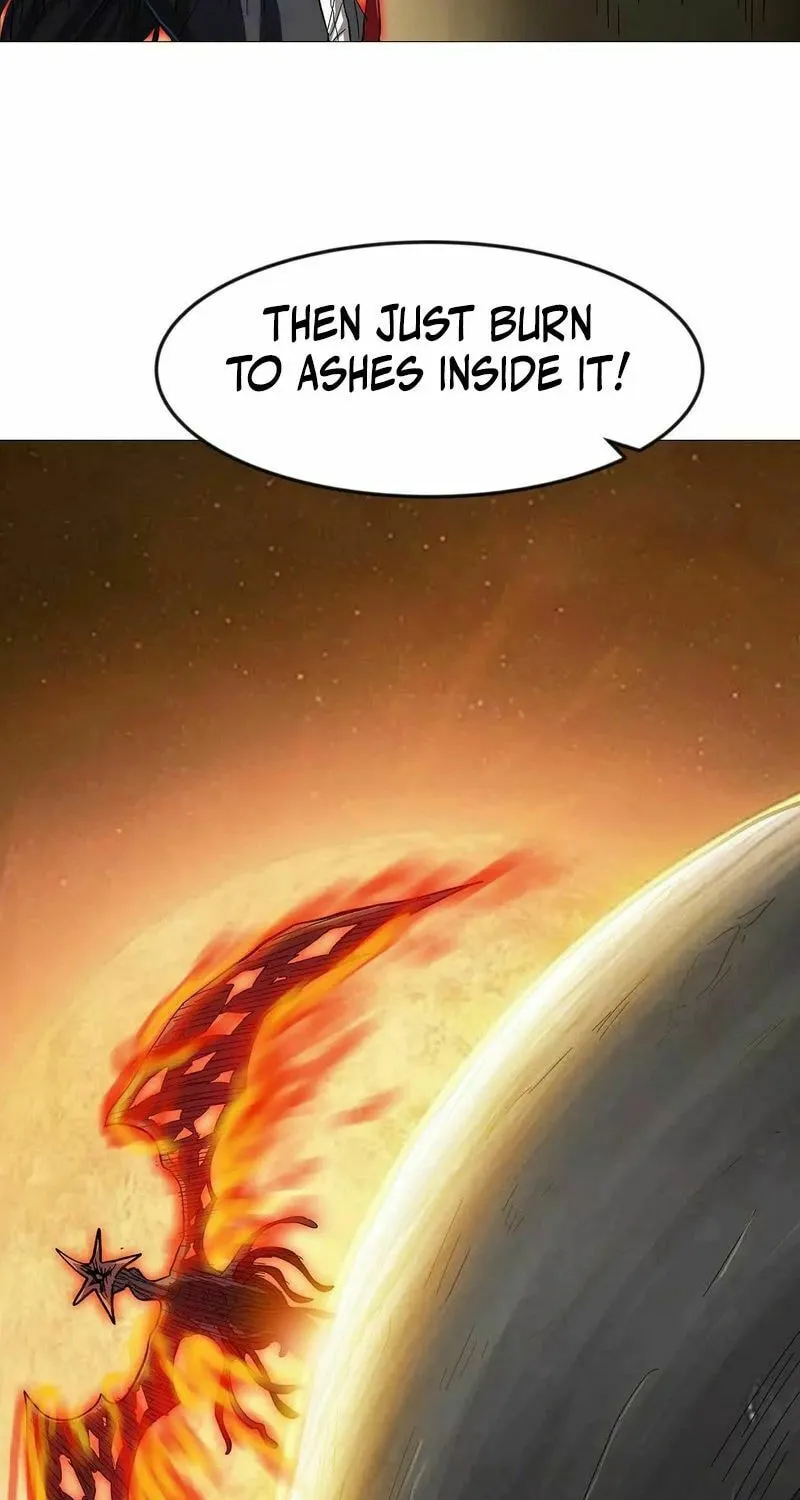 Mr. Zombie Chapter 132 page 10 - 