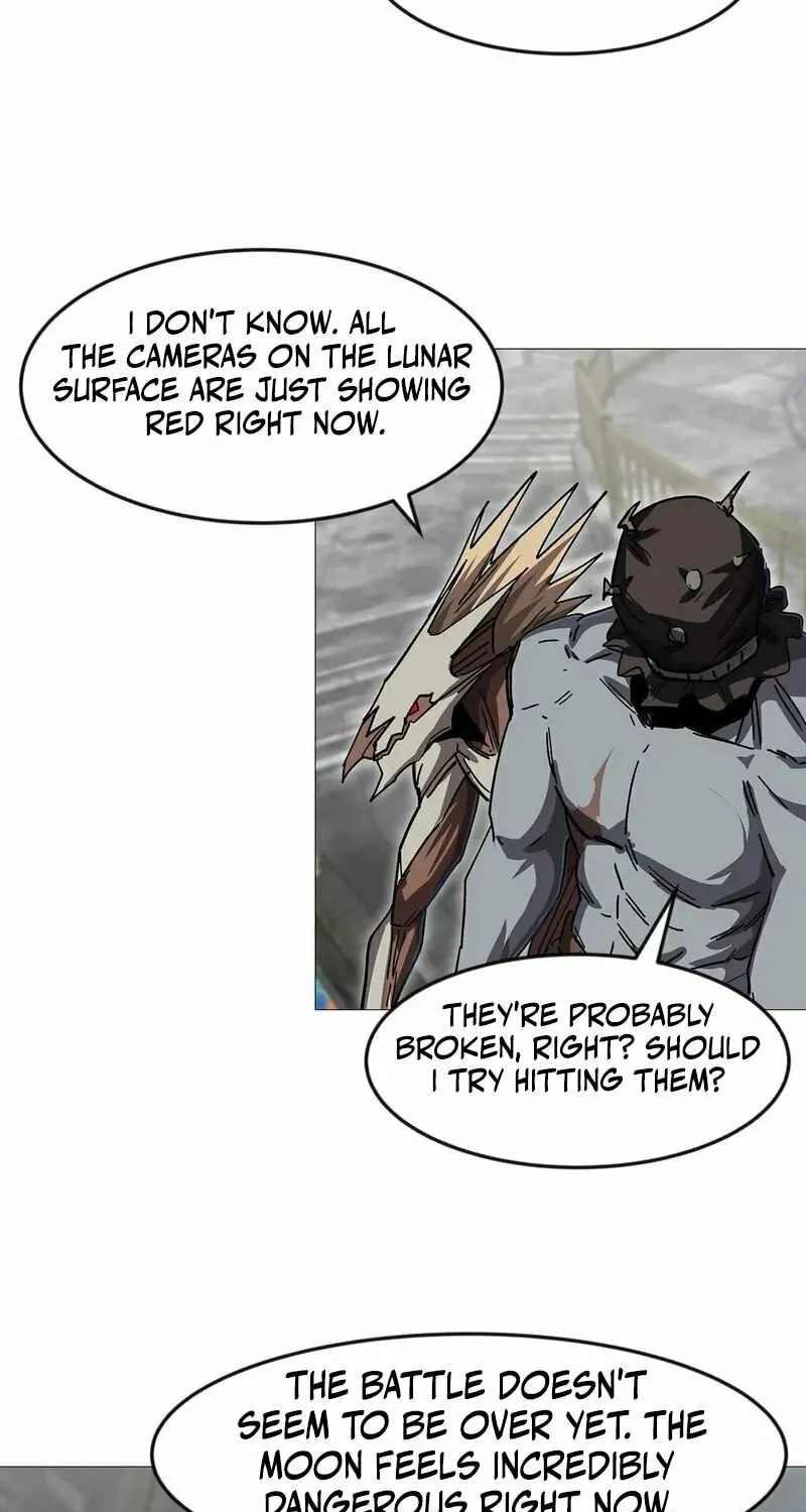Mr. Zombie Chapter 133 page 11 - 