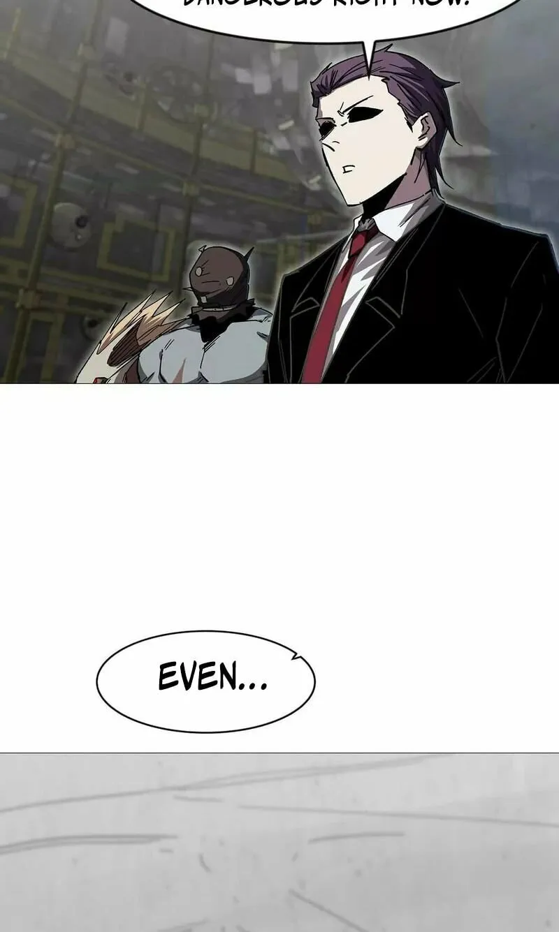 Mr. Zombie Chapter 133 page 12 - 