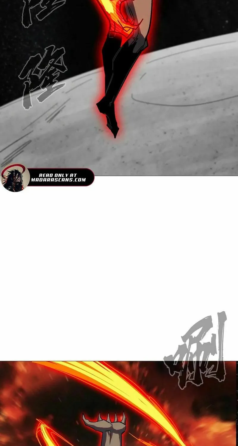 Mr. Zombie Chapter 133 page 15 - 