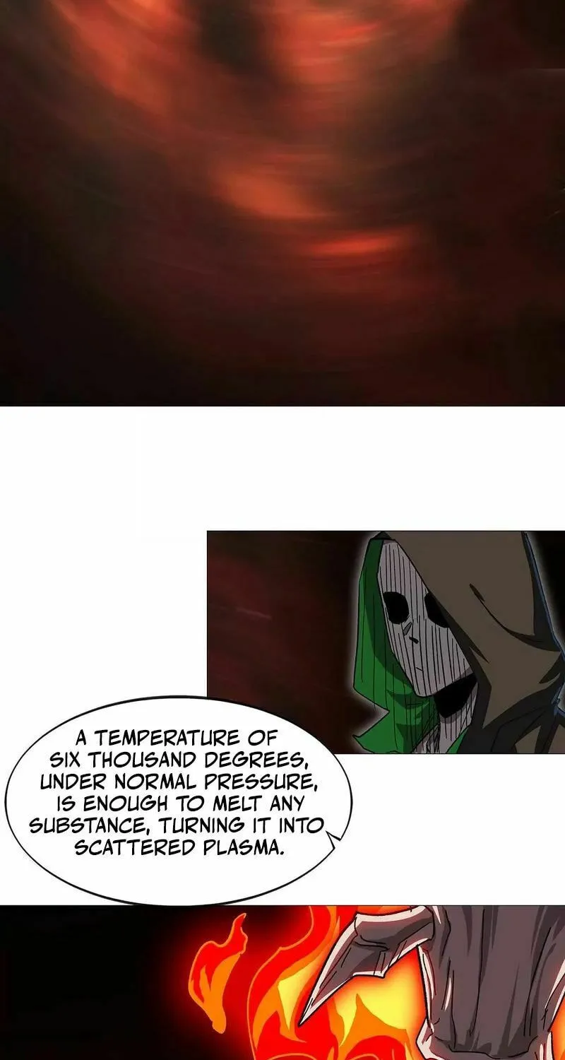 Mr. Zombie Chapter 133 page 17 - 