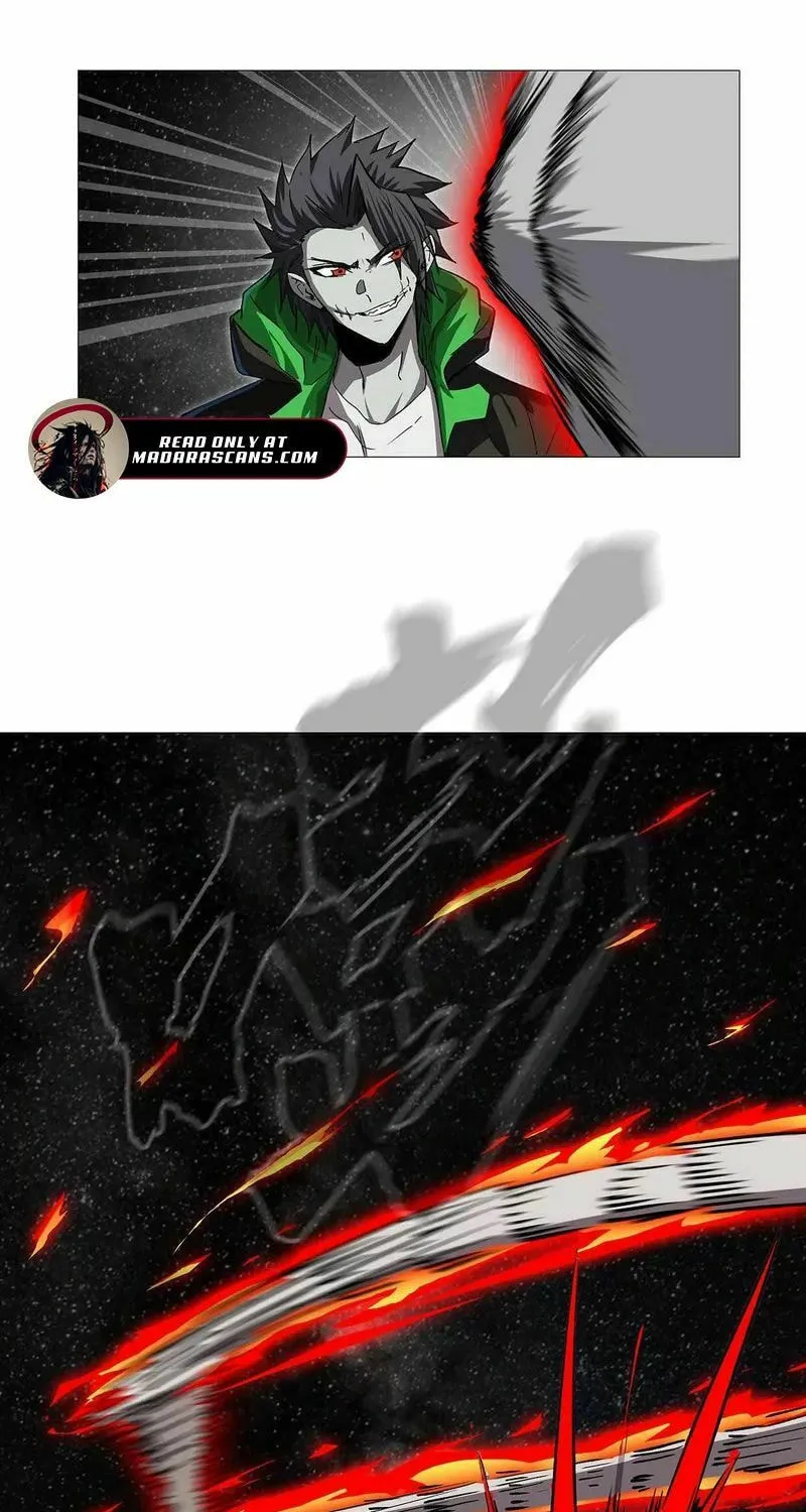 Mr. Zombie Chapter 133 page 23 - 
