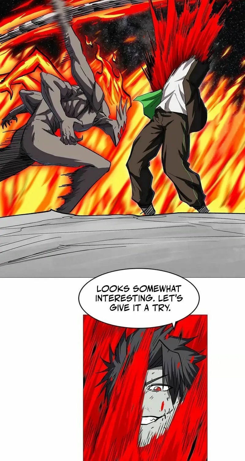 Mr. Zombie Chapter 133 page 24 - 