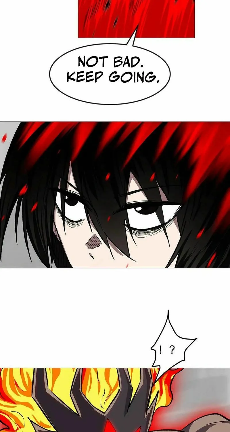 Mr. Zombie Chapter 133 page 25 - 