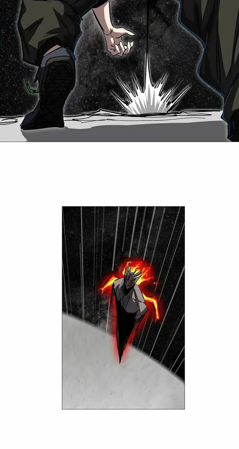 Mr. Zombie Chapter 133 page 31 - 