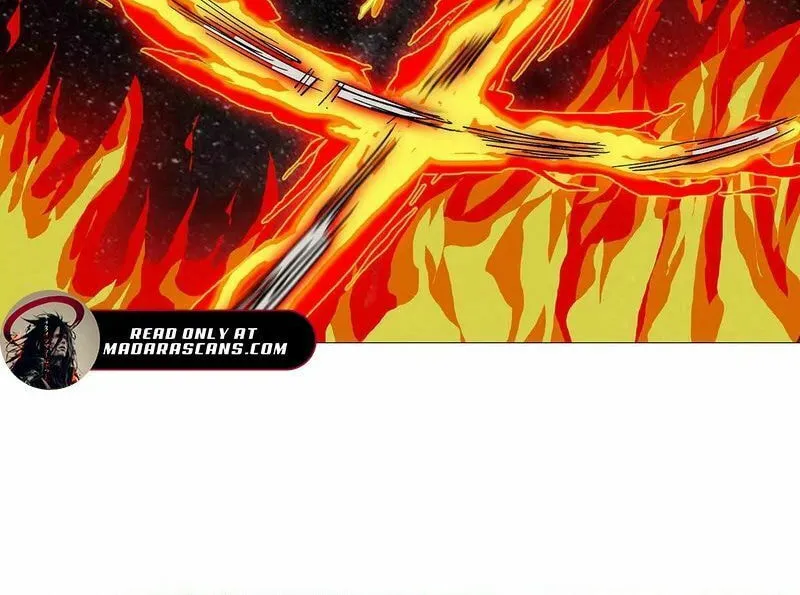 Mr. Zombie Chapter 133 page 33 - 