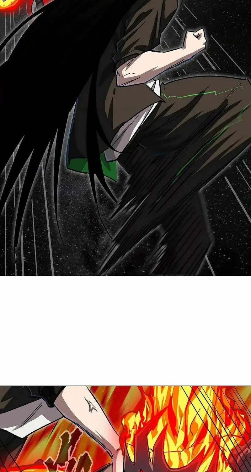 Mr. Zombie Chapter 133 page 35 - 