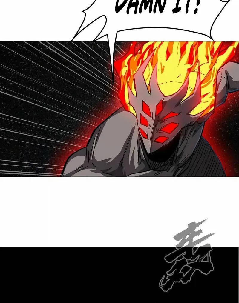 Mr. Zombie Chapter 133 page 39 - 