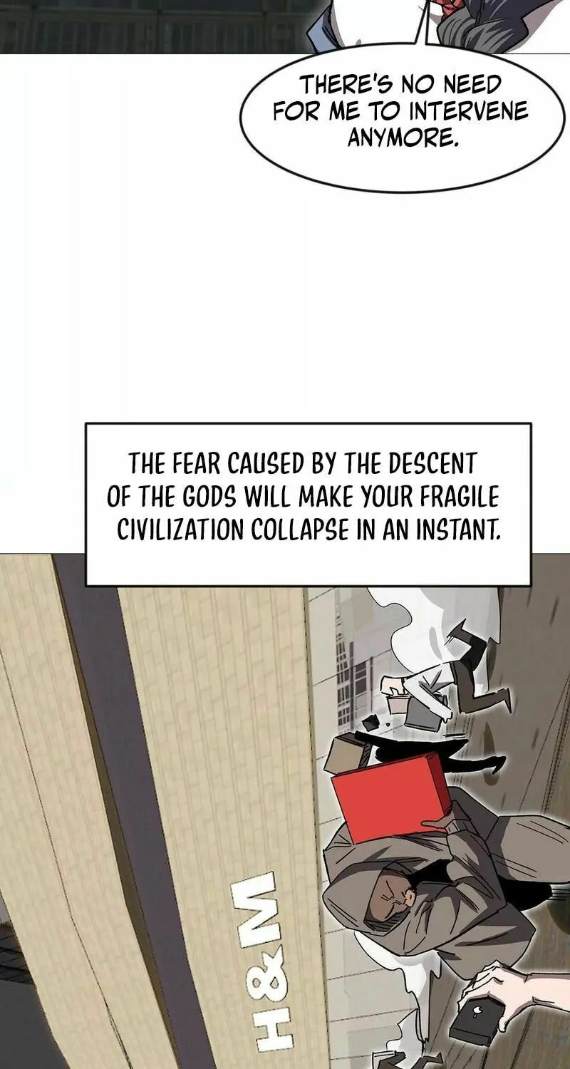 Mr. Zombie Chapter 133 page 5 - 