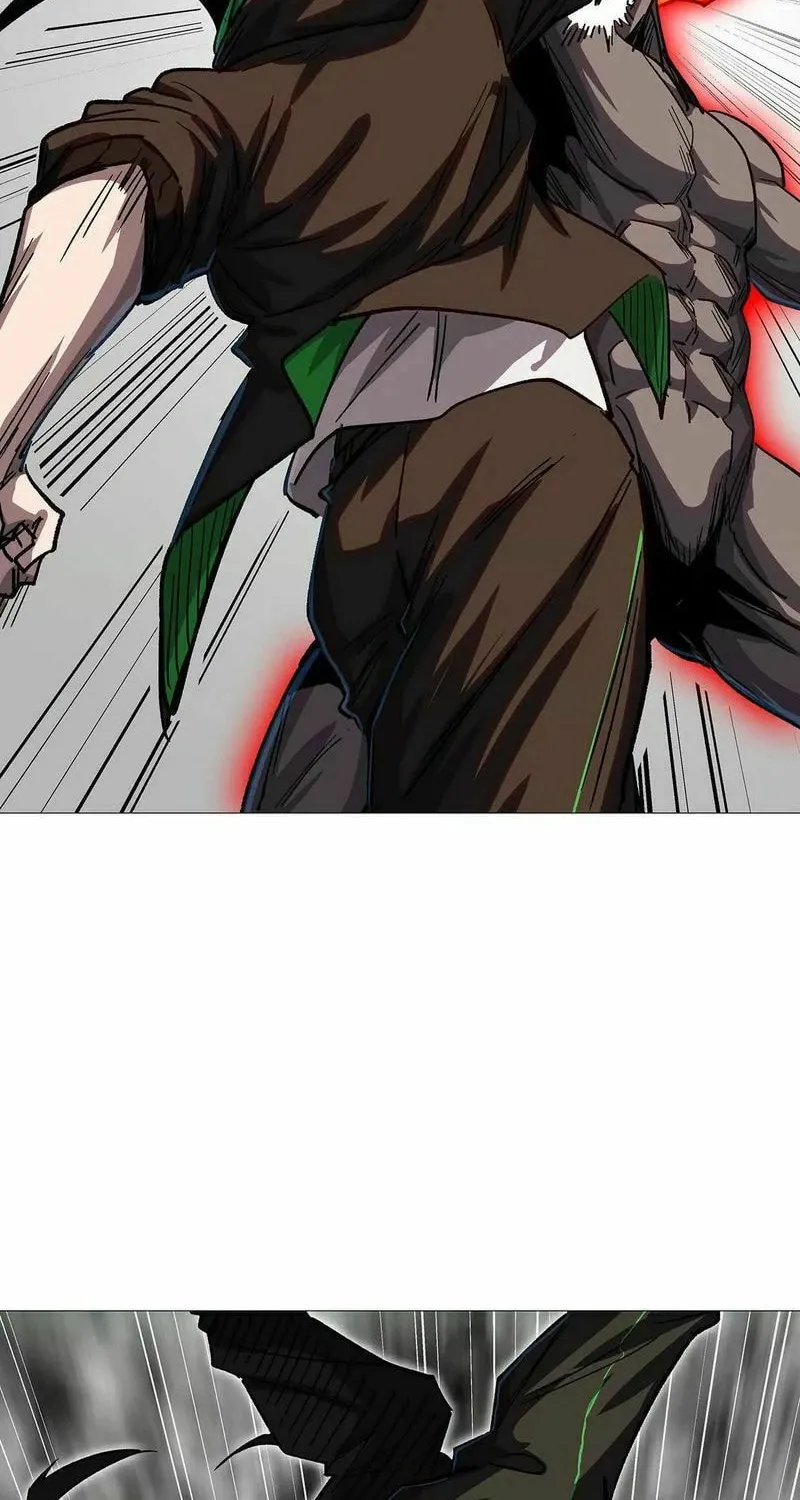Mr. Zombie Chapter 133 page 43 - 