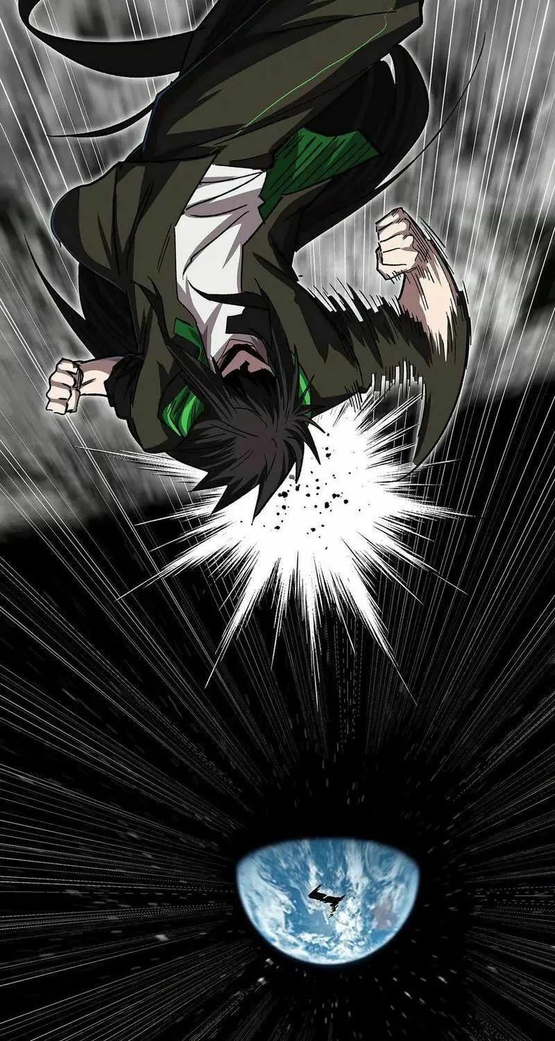 Mr. Zombie Chapter 133 page 44 - 