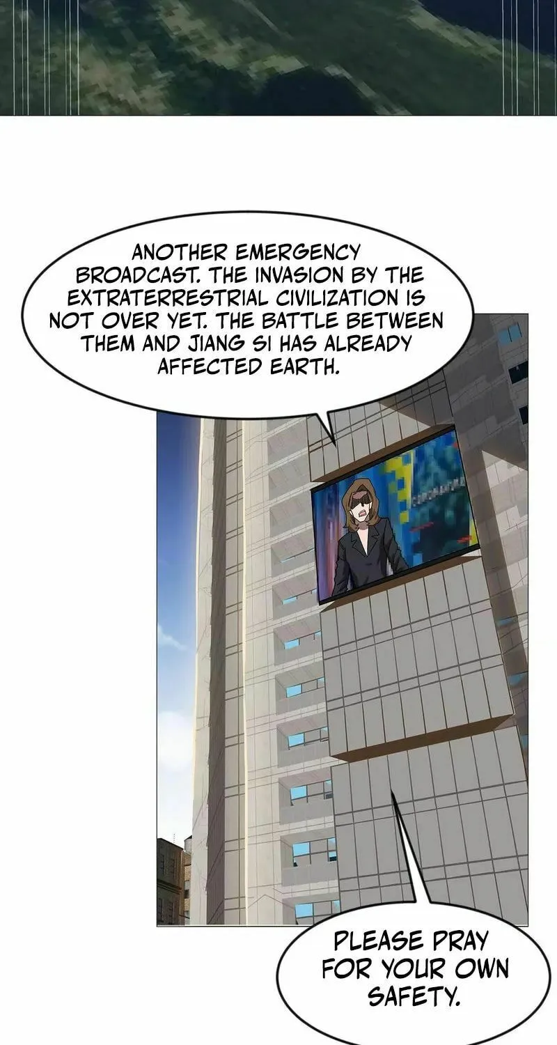 Mr. Zombie Chapter 133 page 47 - 