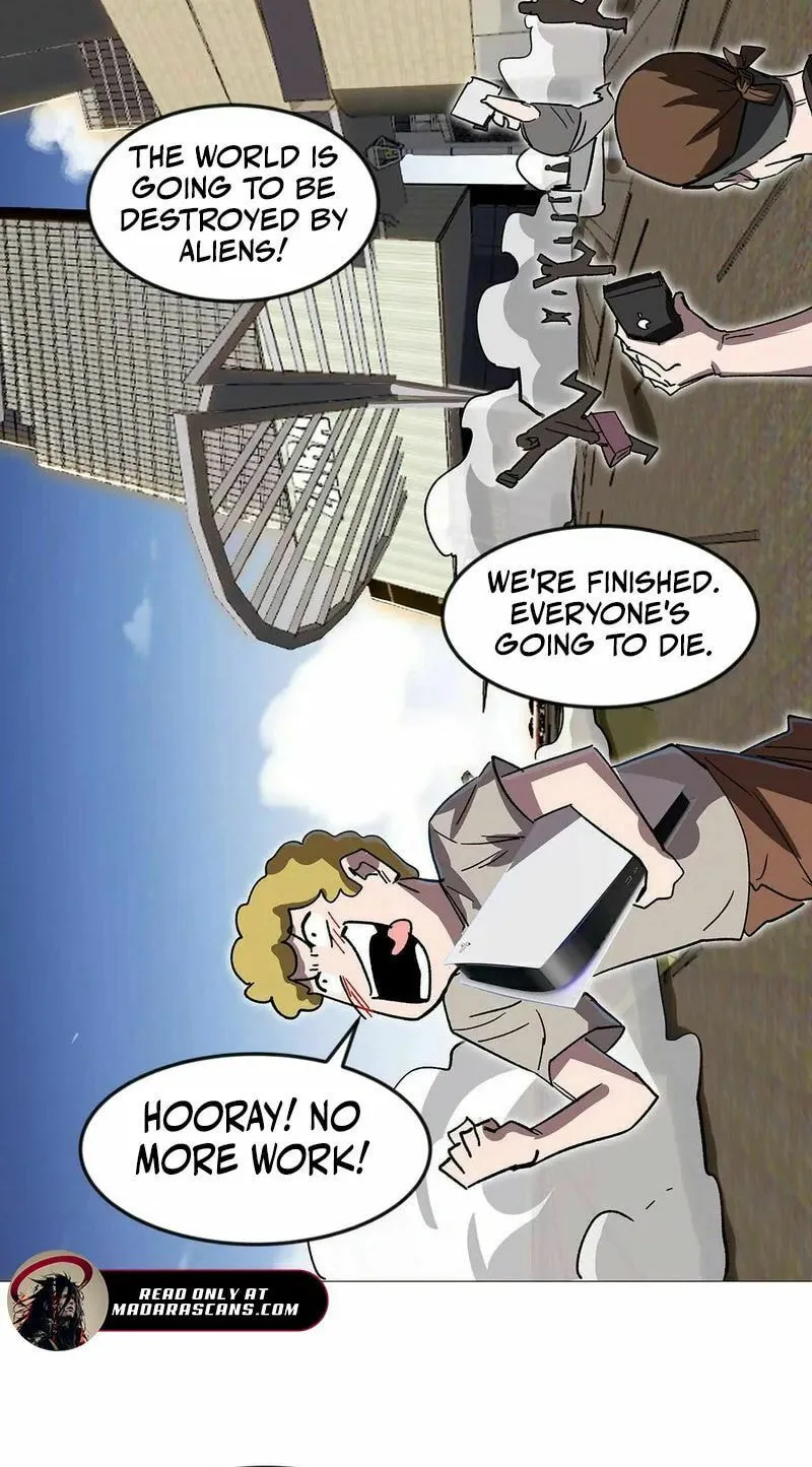 Mr. Zombie Chapter 133 page 6 - 