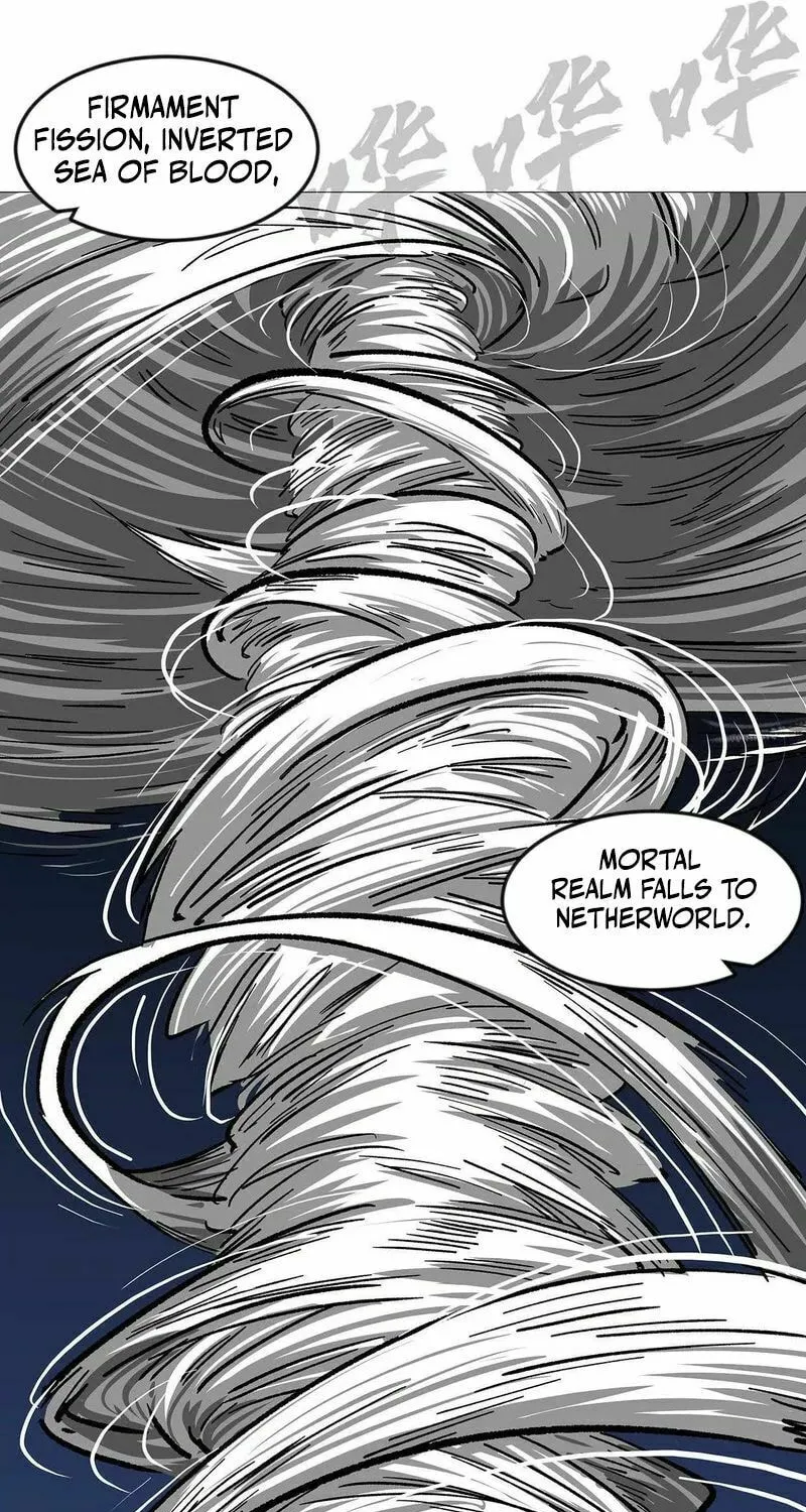 Mr. Zombie Chapter 133 page 52 - 