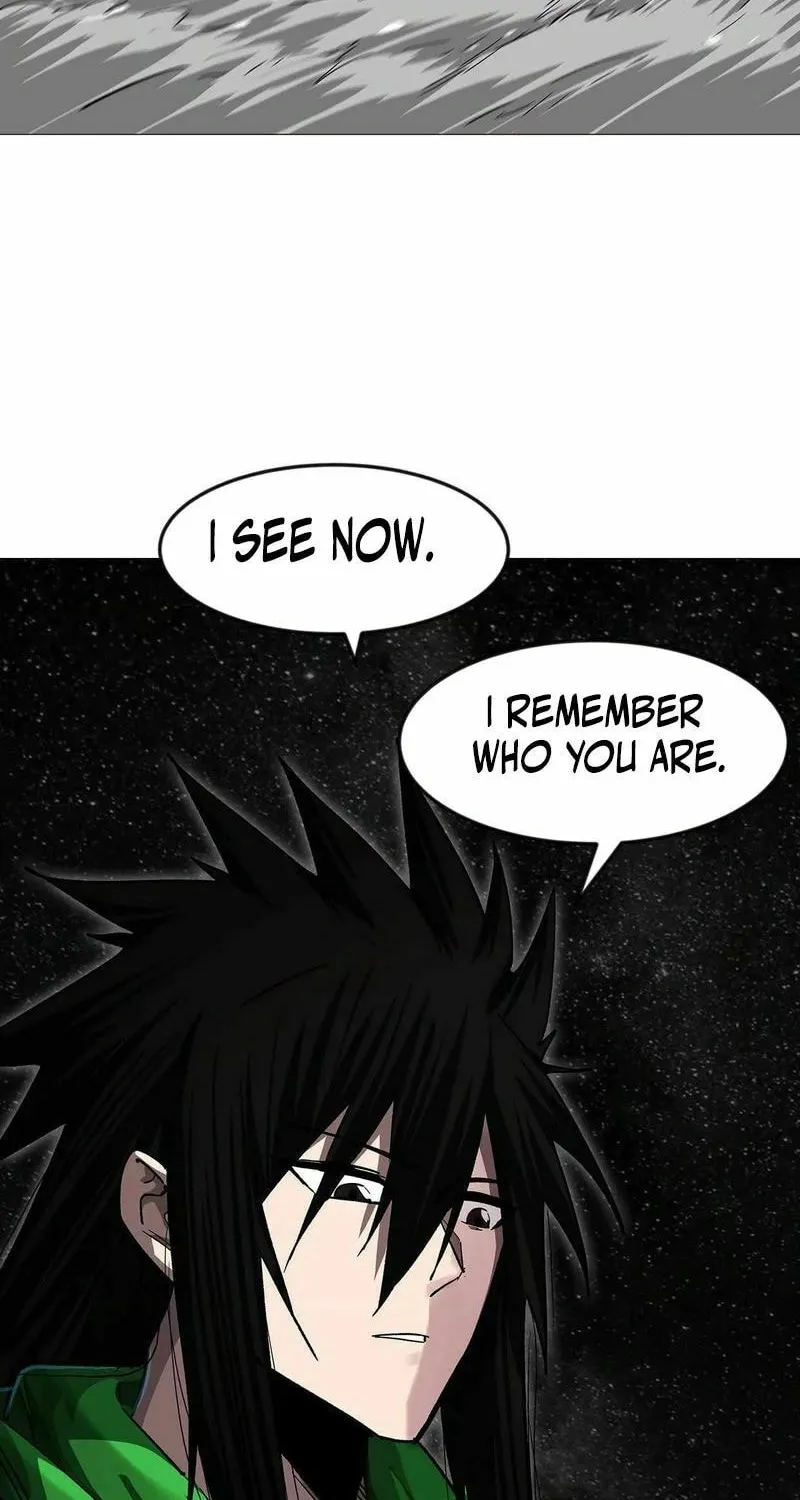 Mr. Zombie Chapter 133 page 55 - 