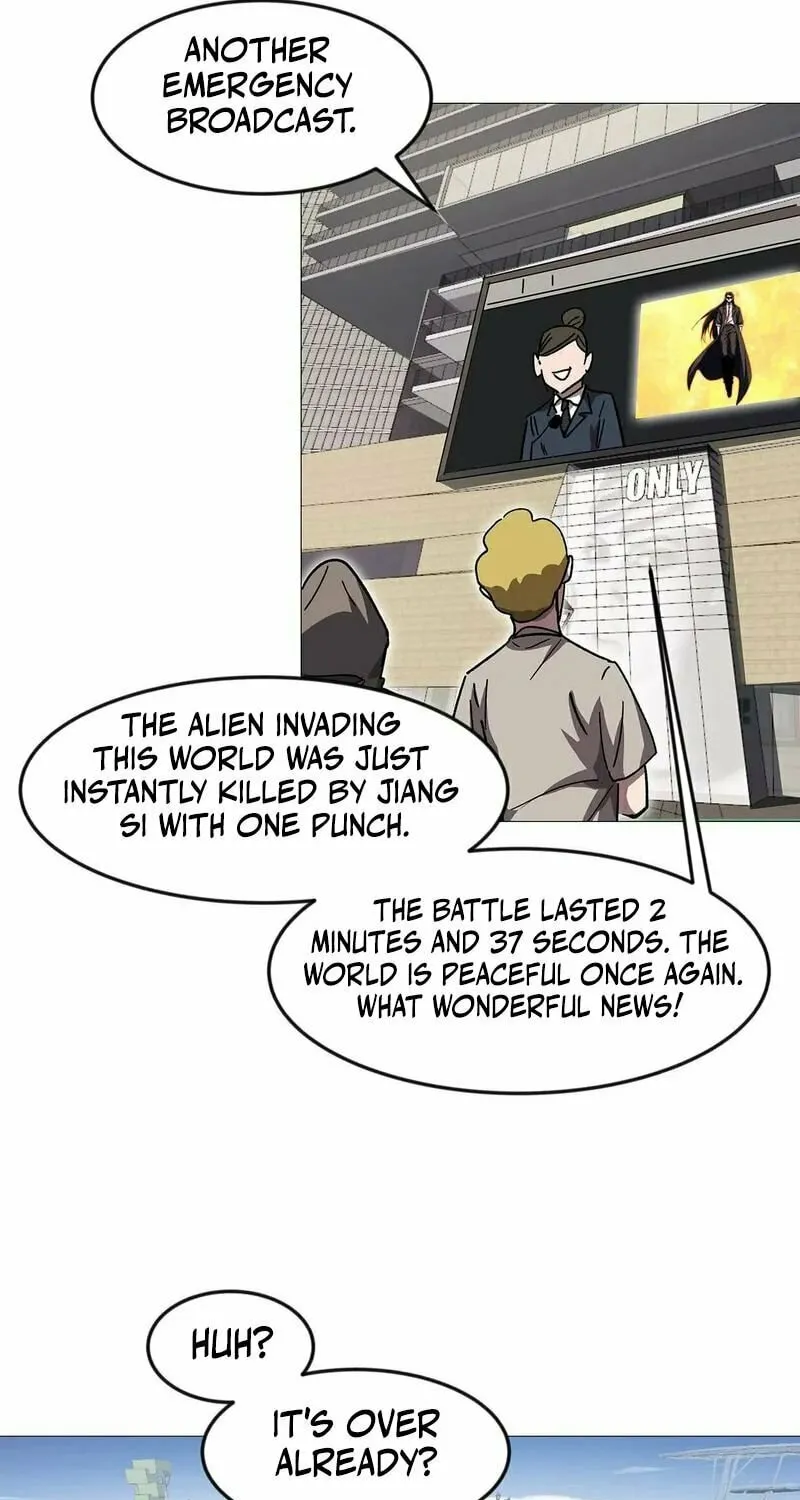 Mr. Zombie Chapter 133 page 7 - 