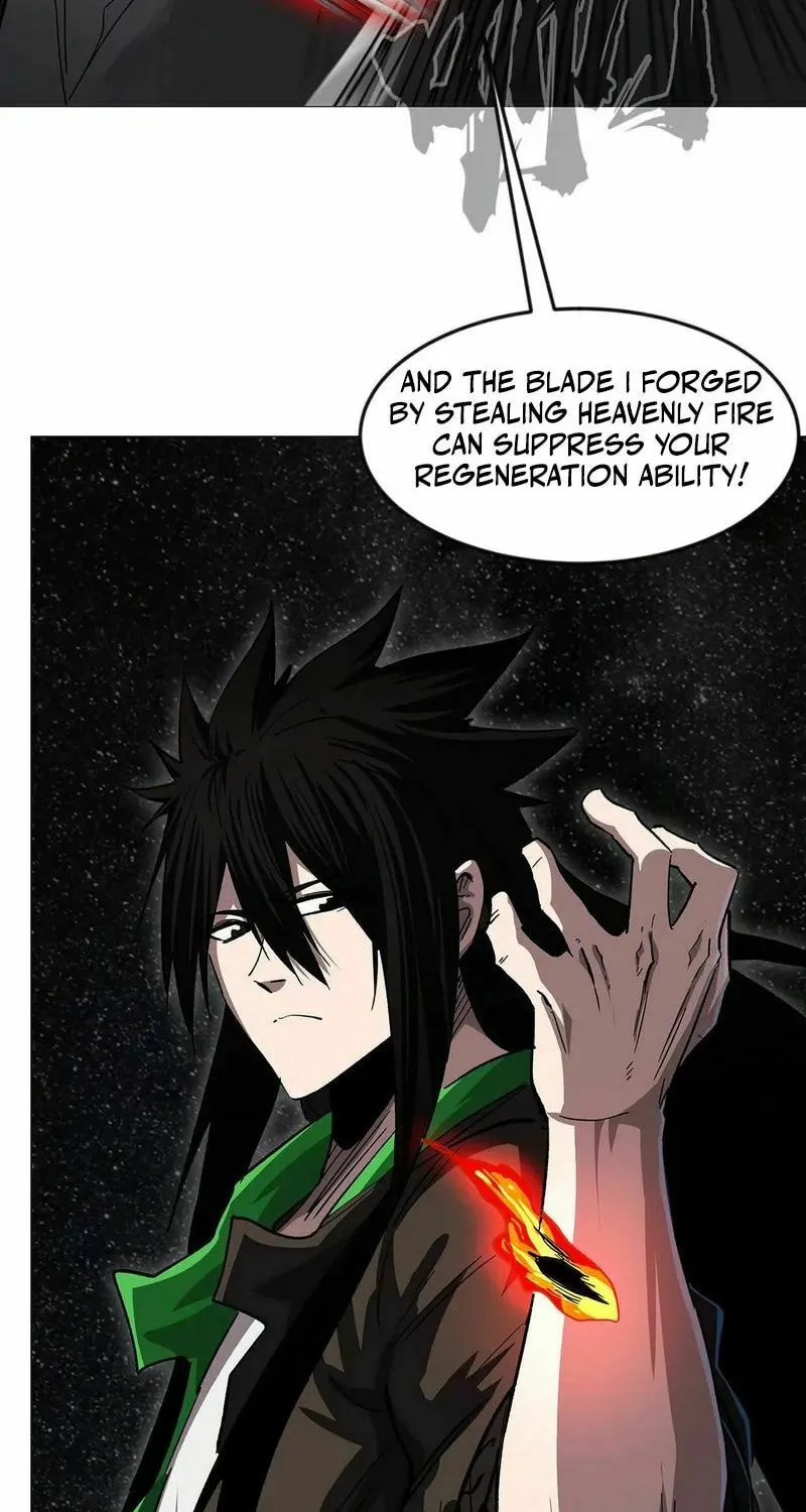 Mr. Zombie Chapter 134 page 12 - 