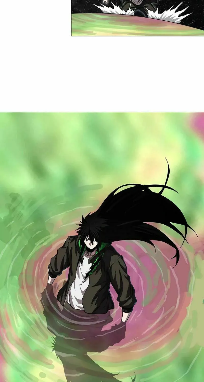 Mr. Zombie Chapter 134 page 25 - 