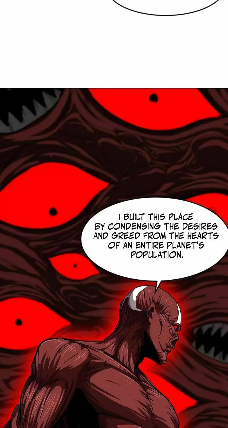 Mr. Zombie Chapter 134 page 32 - 