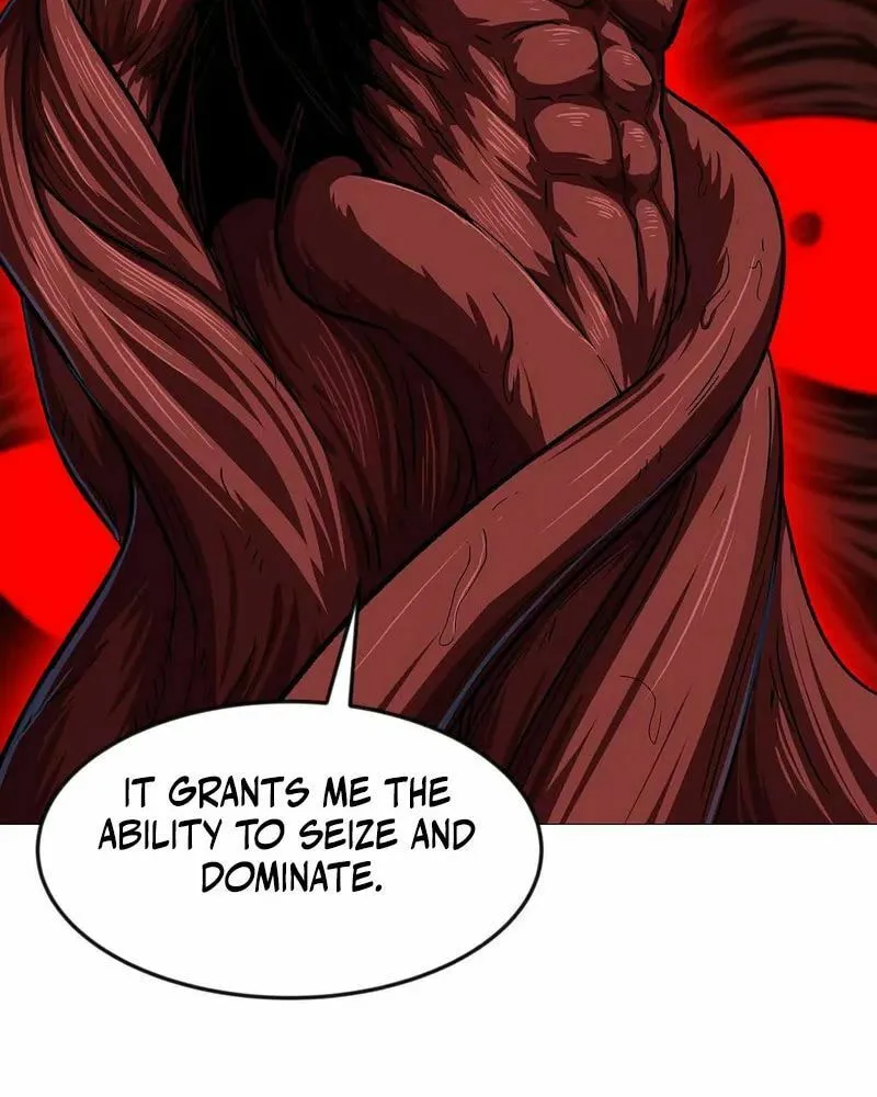 Mr. Zombie Chapter 134 page 33 - 