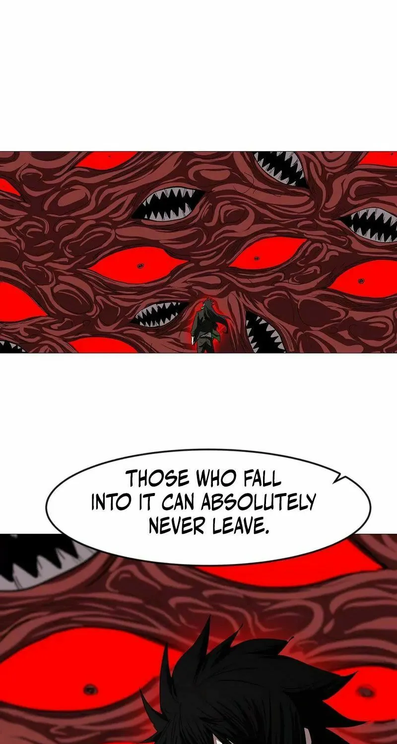 Mr. Zombie Chapter 134 page 34 - 