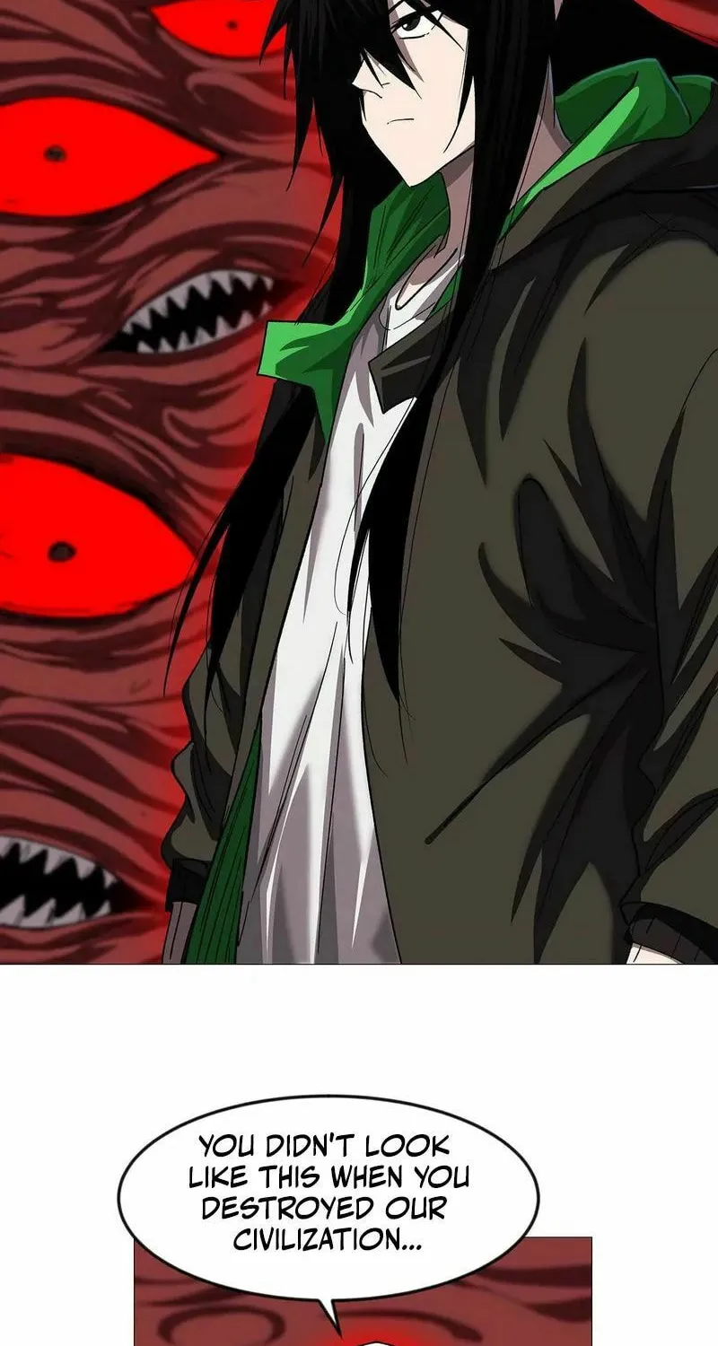 Mr. Zombie Chapter 134 page 35 - 