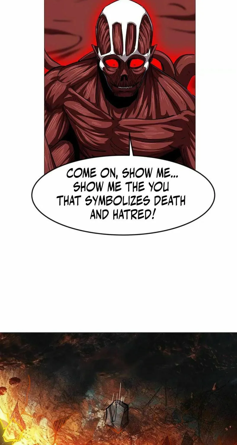 Mr. Zombie Chapter 134 page 36 - 