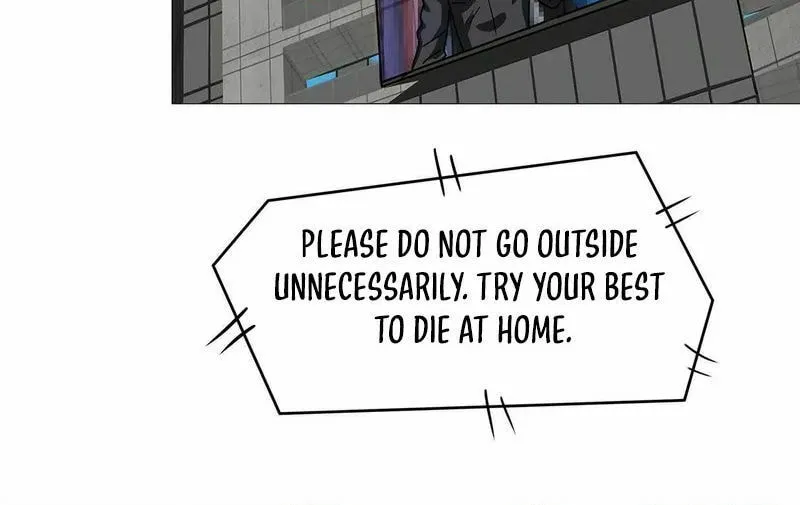 Mr. Zombie Chapter 134 page 40 - 