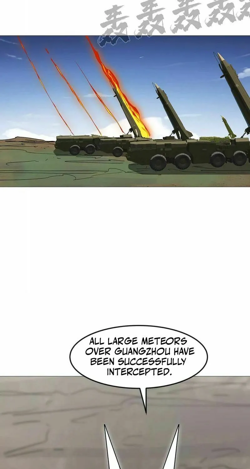 Mr. Zombie Chapter 134 page 43 - 