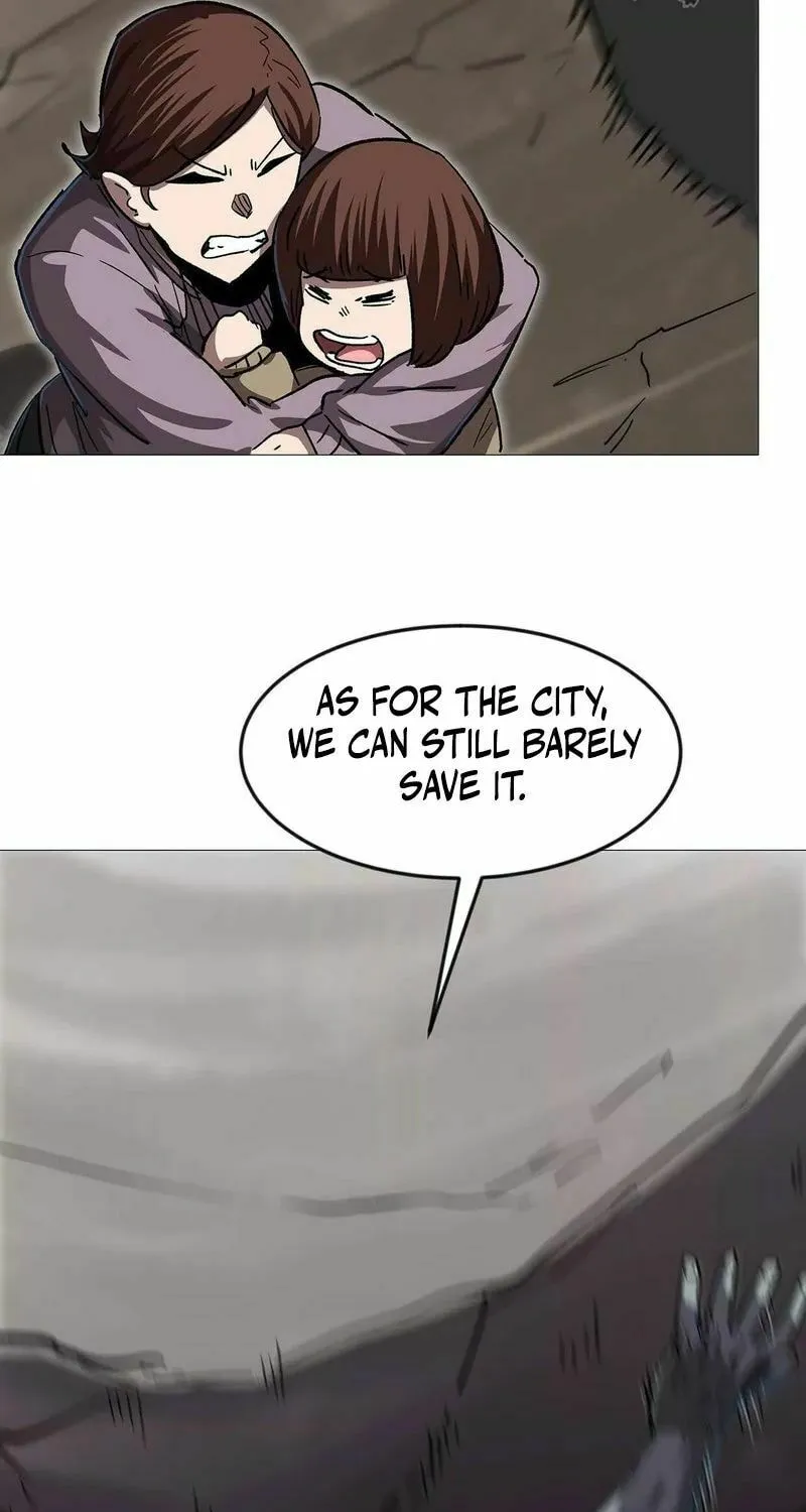 Mr. Zombie Chapter 134 page 45 - 
