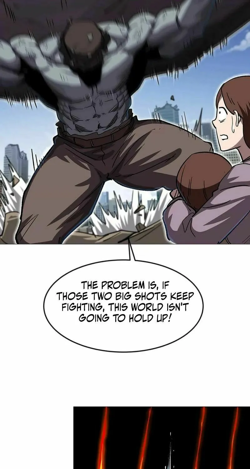 Mr. Zombie Chapter 134 page 46 - 