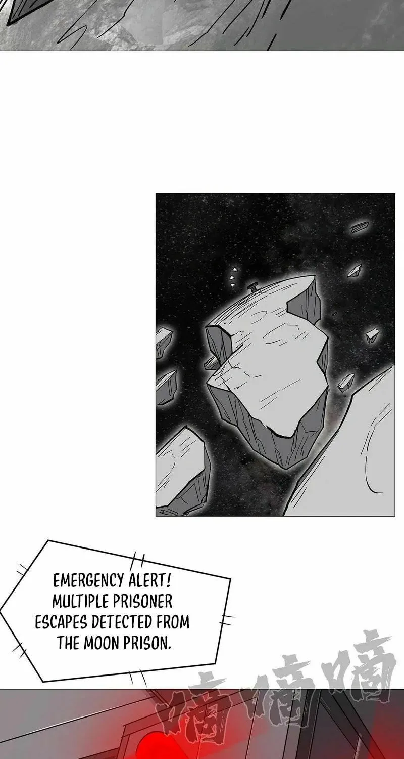Mr. Zombie Chapter 134 page 49 - 