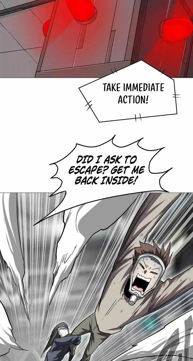 Mr. Zombie Chapter 134 page 50 - 
