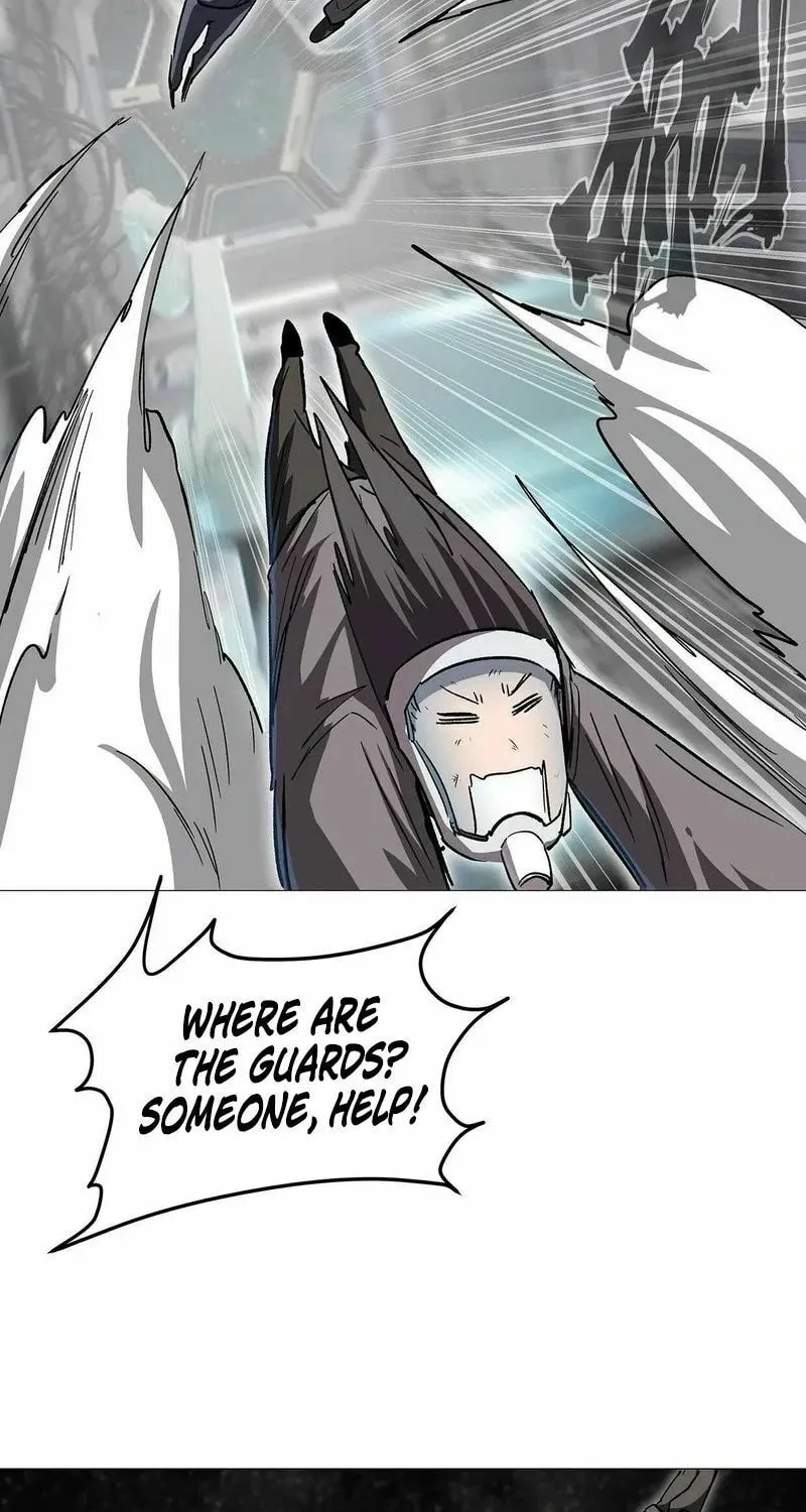 Mr. Zombie Chapter 134 page 51 - 