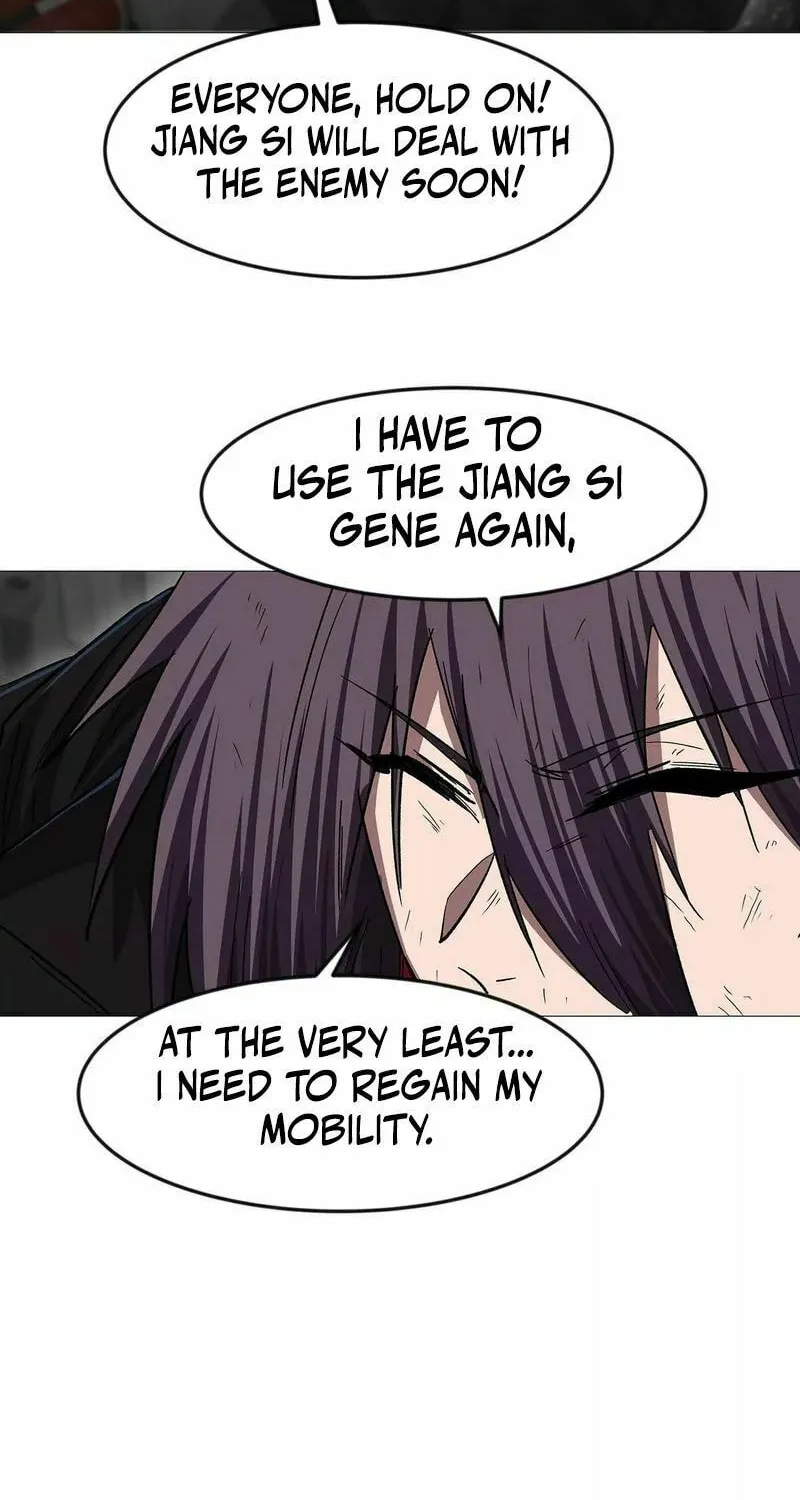 Mr. Zombie Chapter 134 page 53 - 