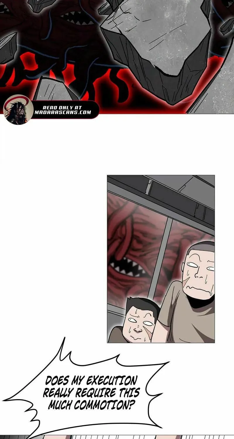 Mr. Zombie Chapter 134 page 56 - 