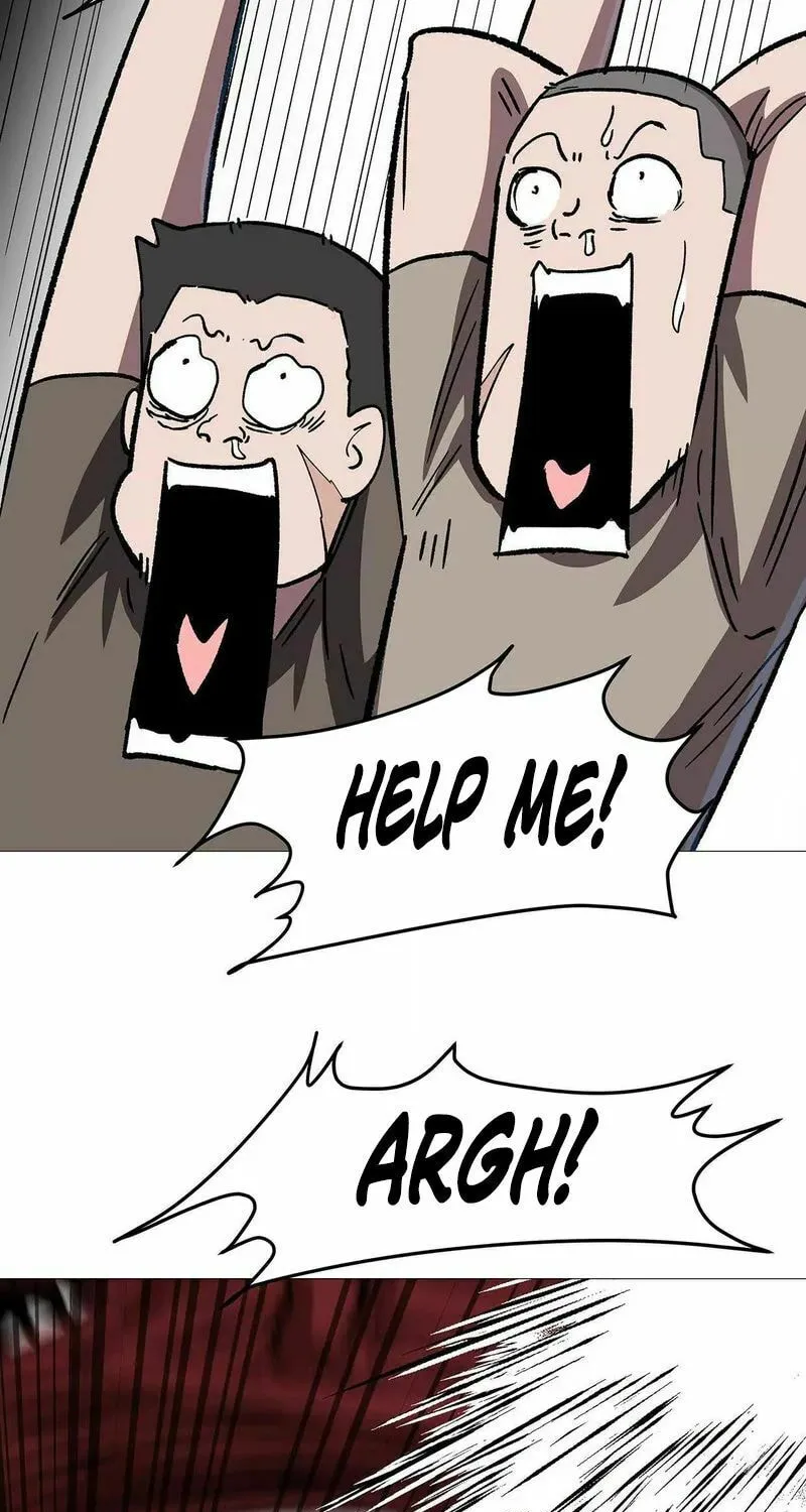 Mr. Zombie Chapter 134 page 57 - 